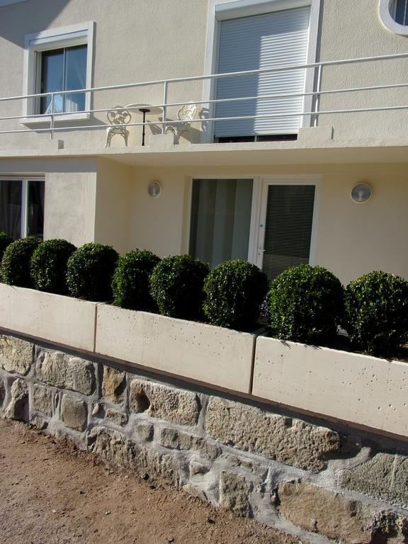 Le Petit Clos Des Camelias Apartment Veulettes-sur-Mer Exterior photo