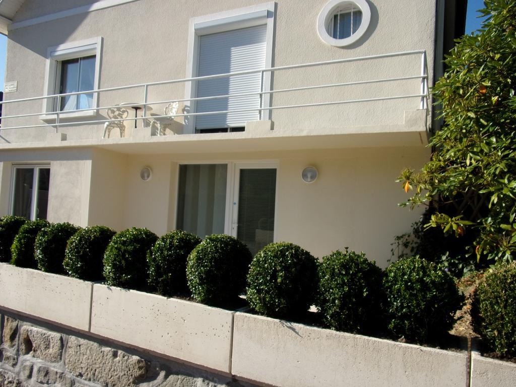 Le Petit Clos Des Camelias Veulettes-sur-Mer Room photo