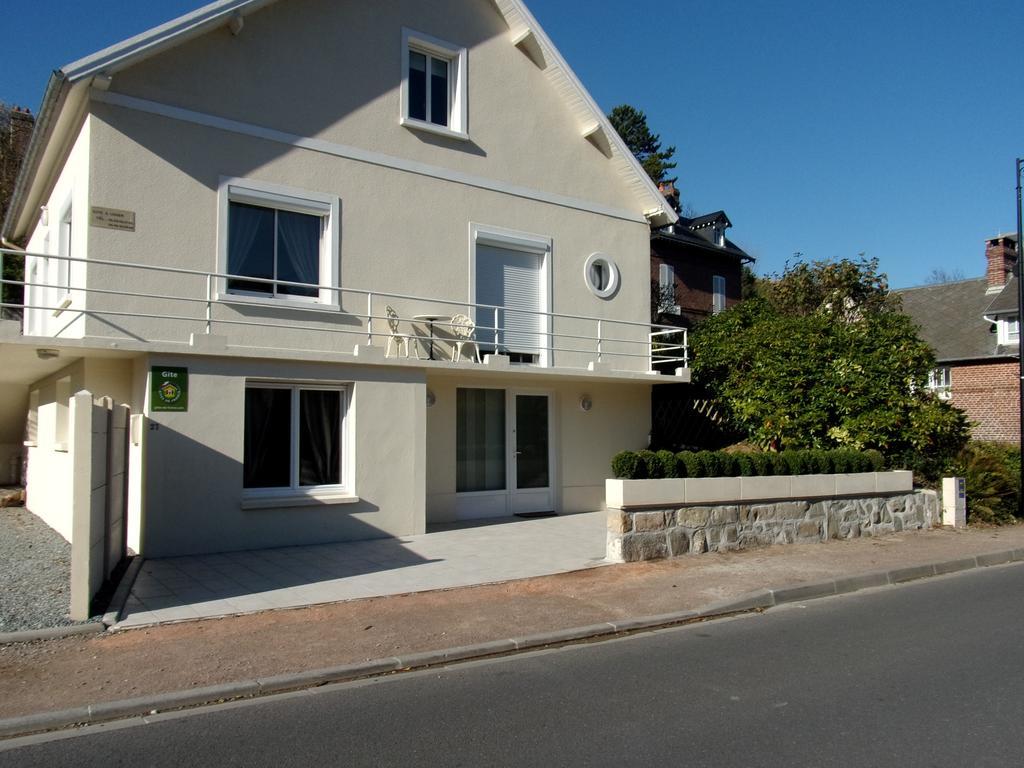 Le Petit Clos Des Camelias Veulettes-sur-Mer Room photo