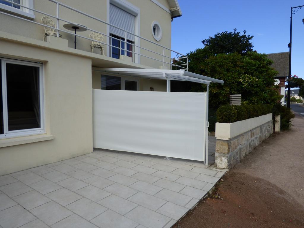 Le Petit Clos Des Camelias Veulettes-sur-Mer Exterior photo